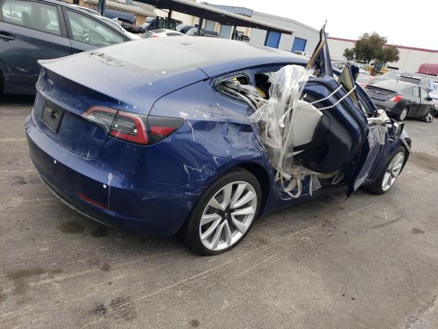 Photo 2 VIN: 5YJ3E1EA2KF517617 - TESLA MODEL 3 