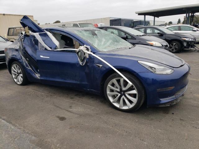 Photo 3 VIN: 5YJ3E1EA2KF517617 - TESLA MODEL 3 