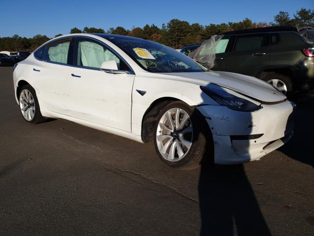 Photo 0 VIN: 5YJ3E1EA2LF509938 - TESLA MODEL 3 