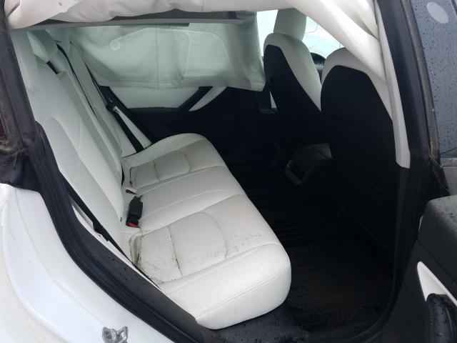 Photo 5 VIN: 5YJ3E1EA2LF509938 - TESLA MODEL 3 