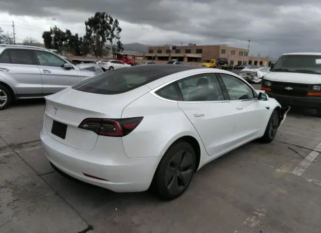 Photo 3 VIN: 5YJ3E1EA2LF590536 - TESLA MODEL 3 