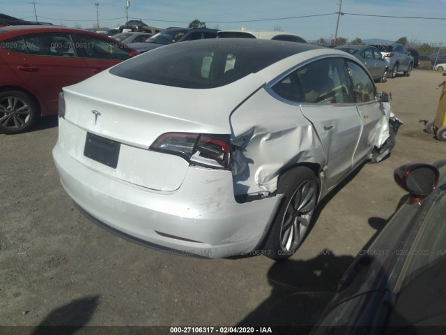 Photo 3 VIN: 5YJ3E1EA2LF598717 - TESLA MODEL 3 