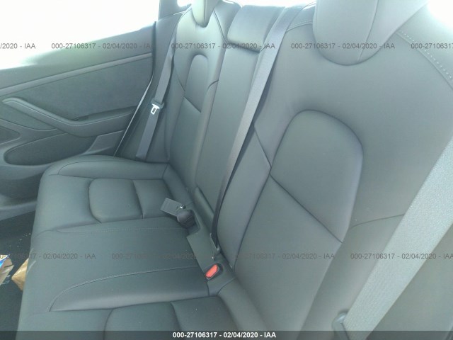 Photo 7 VIN: 5YJ3E1EA2LF598717 - TESLA MODEL 3 