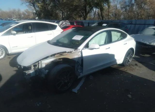 Photo 1 VIN: 5YJ3E1EA2LF612096 - TESLA MODEL 3 