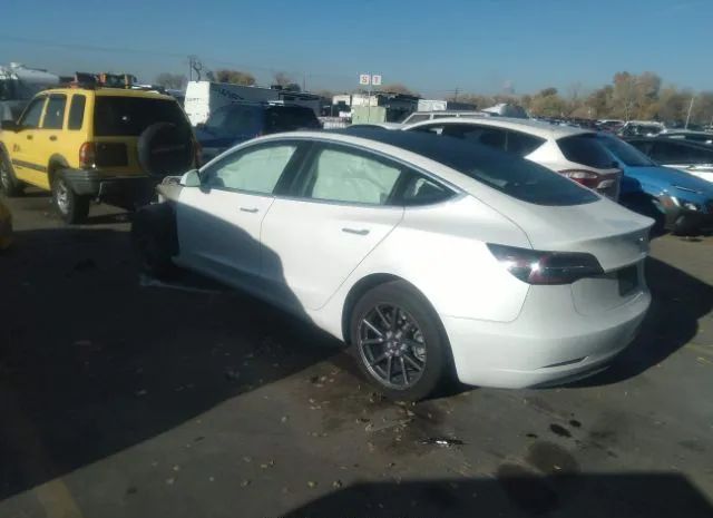 Photo 2 VIN: 5YJ3E1EA2LF612096 - TESLA MODEL 3 