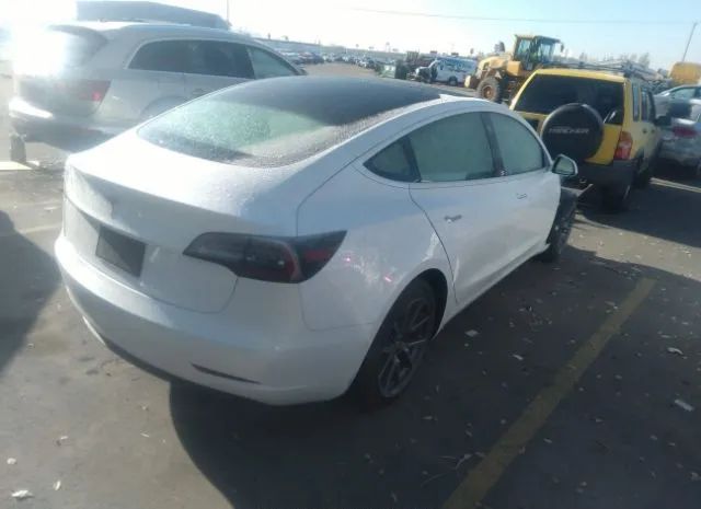 Photo 3 VIN: 5YJ3E1EA2LF612096 - TESLA MODEL 3 