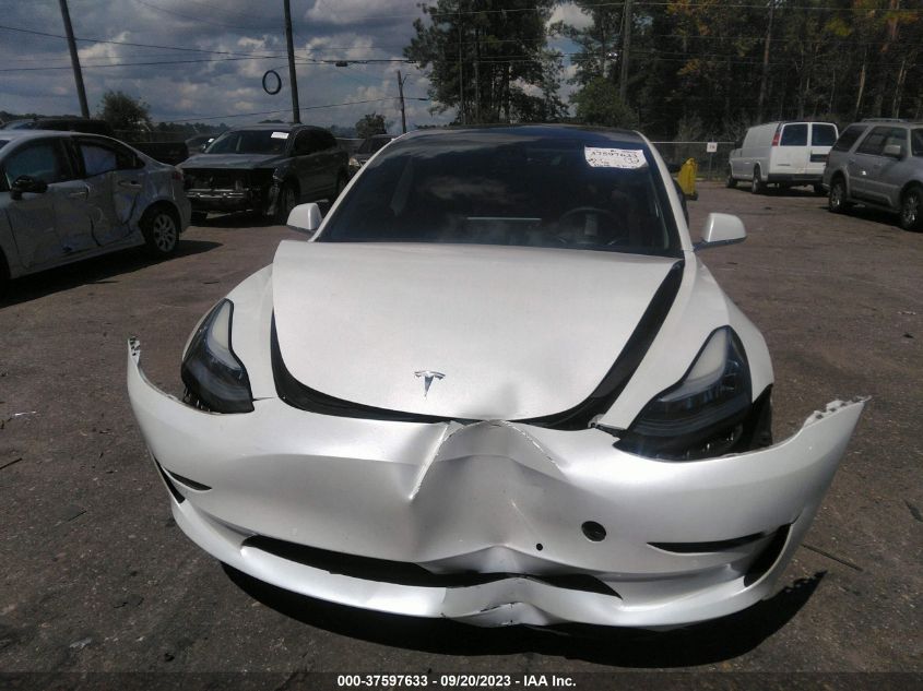 Photo 10 VIN: 5YJ3E1EA2LF612793 - TESLA MODEL 3 