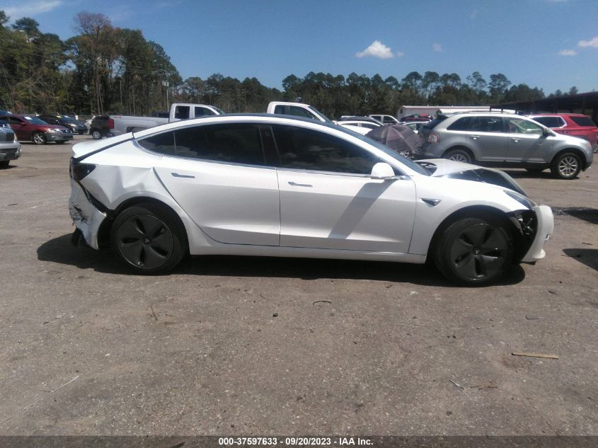 Photo 11 VIN: 5YJ3E1EA2LF612793 - TESLA MODEL 3 