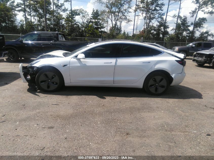 Photo 12 VIN: 5YJ3E1EA2LF612793 - TESLA MODEL 3 