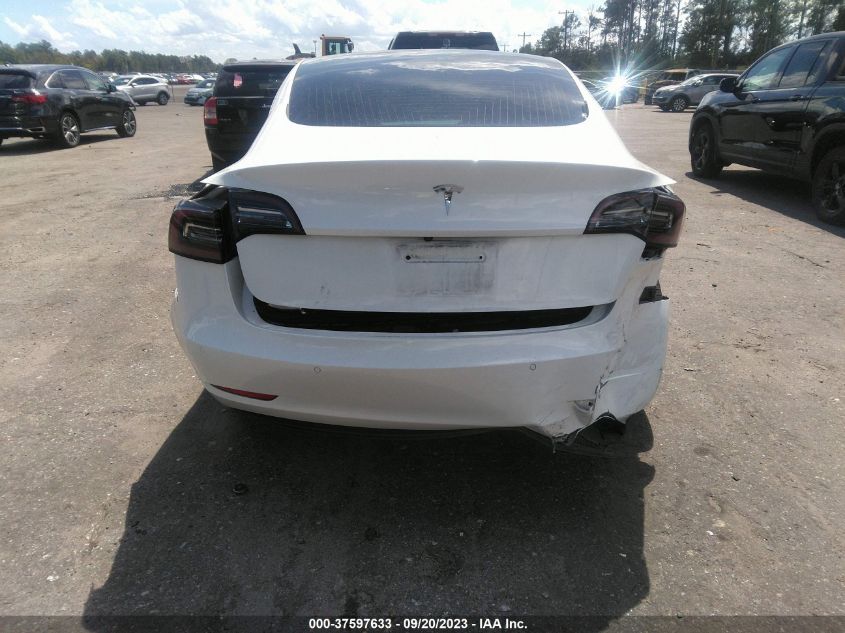 Photo 14 VIN: 5YJ3E1EA2LF612793 - TESLA MODEL 3 