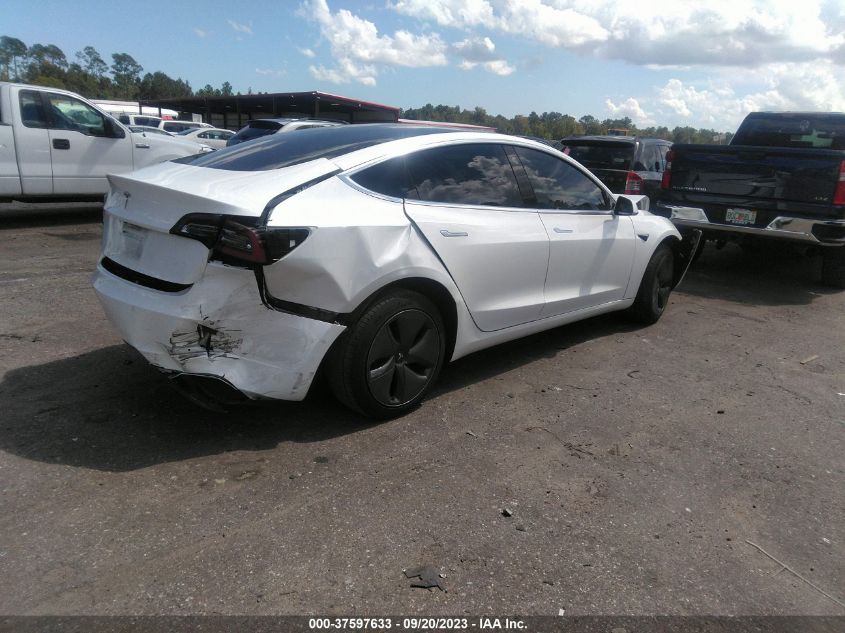 Photo 3 VIN: 5YJ3E1EA2LF612793 - TESLA MODEL 3 