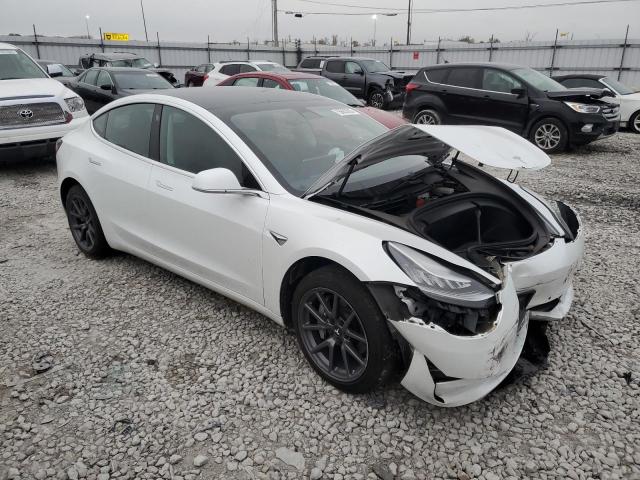 Photo 3 VIN: 5YJ3E1EA2LF629948 - TESLA MODEL 3 