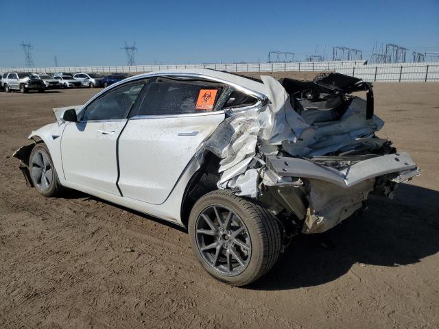 Photo 1 VIN: 5YJ3E1EA2LF633241 - TESLA MODEL 3 