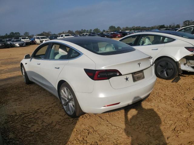 Photo 1 VIN: 5YJ3E1EA2LF634986 - TESLA MODEL 3 