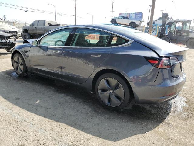 Photo 1 VIN: 5YJ3E1EA2LF644238 - TESLA MODEL 3 