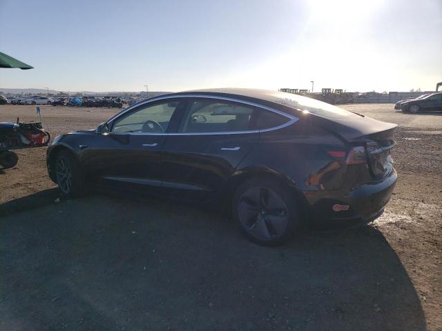 Photo 1 VIN: 5YJ3E1EA2LF657393 - TESLA MODEL 3 