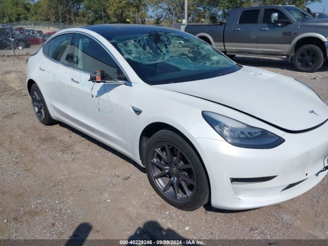 Photo 0 VIN: 5YJ3E1EA2LF658768 - TESLA MODEL 3 