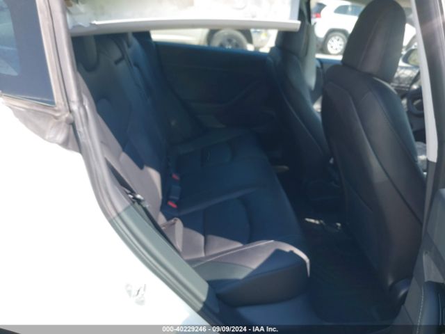 Photo 7 VIN: 5YJ3E1EA2LF658768 - TESLA MODEL 3 