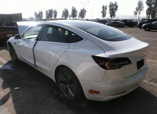 Photo 2 VIN: 5YJ3E1EA2LF658978 - TESLA MODEL 3 