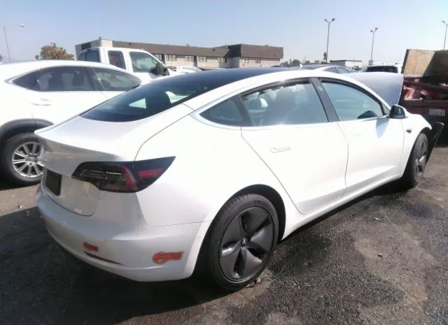 Photo 3 VIN: 5YJ3E1EA2LF658978 - TESLA MODEL 3 