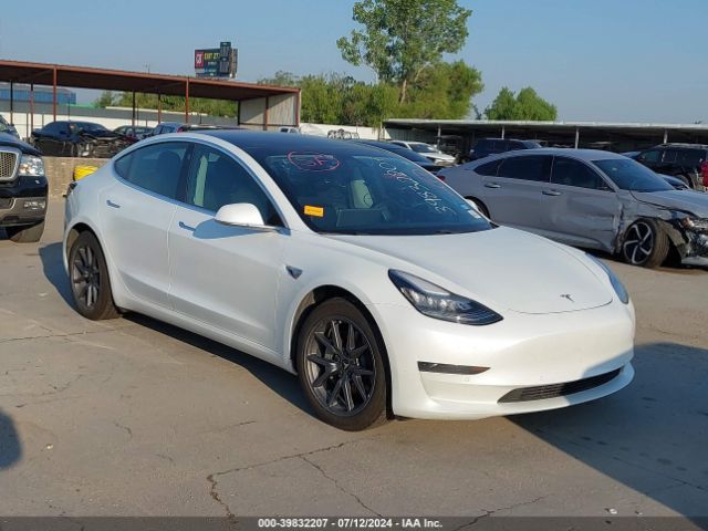 Photo 0 VIN: 5YJ3E1EA2LF659838 - TESLA MODEL 3 