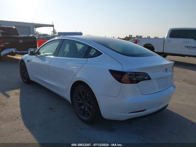 Photo 2 VIN: 5YJ3E1EA2LF659838 - TESLA MODEL 3 