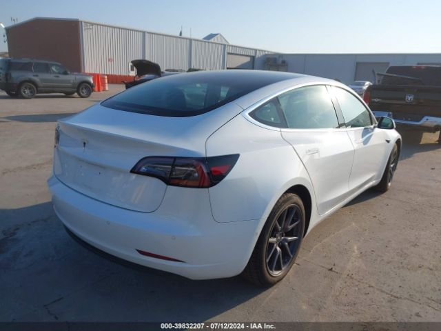 Photo 3 VIN: 5YJ3E1EA2LF659838 - TESLA MODEL 3 