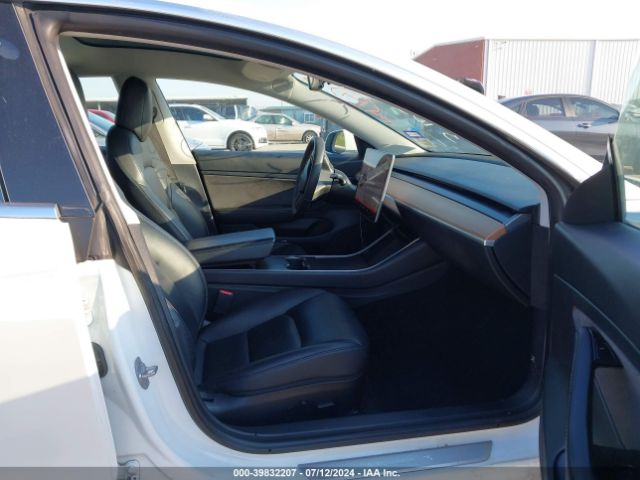 Photo 4 VIN: 5YJ3E1EA2LF659838 - TESLA MODEL 3 