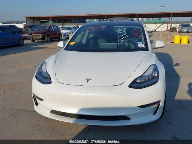 Photo 5 VIN: 5YJ3E1EA2LF659838 - TESLA MODEL 3 