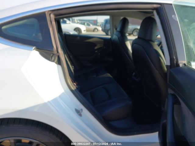 Photo 7 VIN: 5YJ3E1EA2LF659838 - TESLA MODEL 3 