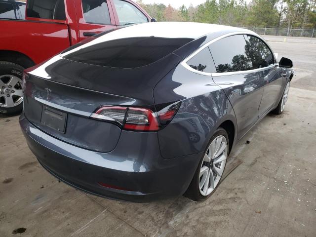 Photo 3 VIN: 5YJ3E1EA2LF660925 - TESLA MODEL 3 