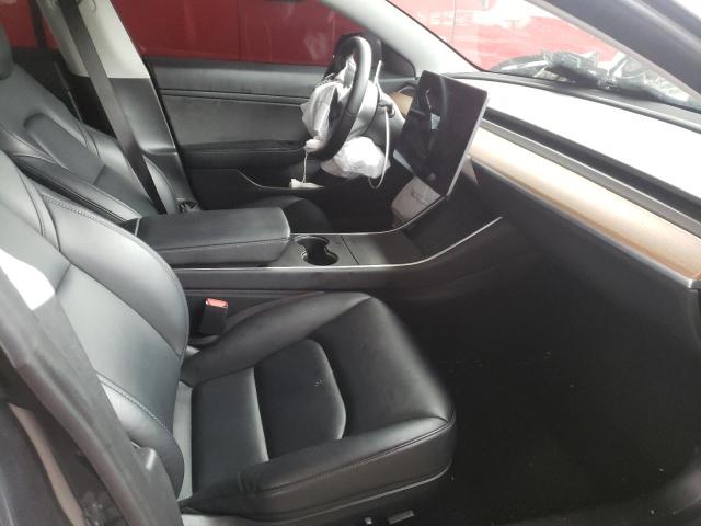 Photo 4 VIN: 5YJ3E1EA2LF660925 - TESLA MODEL 3 