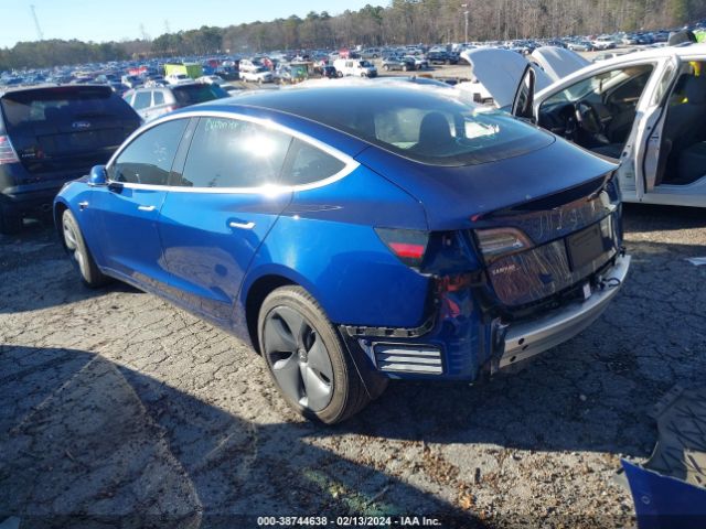 Photo 2 VIN: 5YJ3E1EA2LF661542 - TESLA MODEL 3 