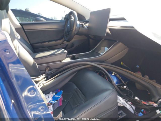 Photo 4 VIN: 5YJ3E1EA2LF661542 - TESLA MODEL 3 