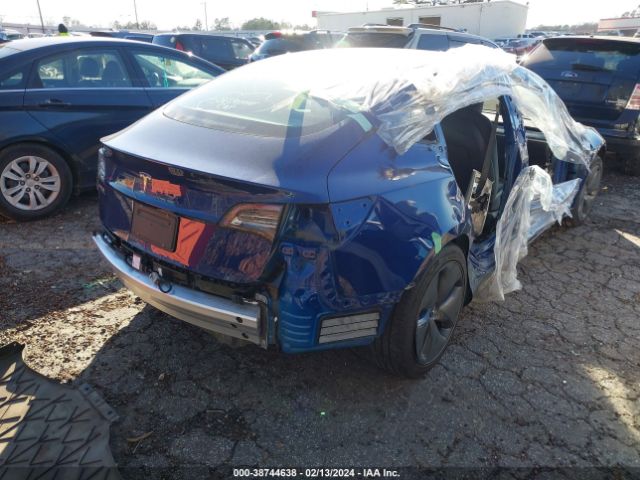 Photo 5 VIN: 5YJ3E1EA2LF661542 - TESLA MODEL 3 