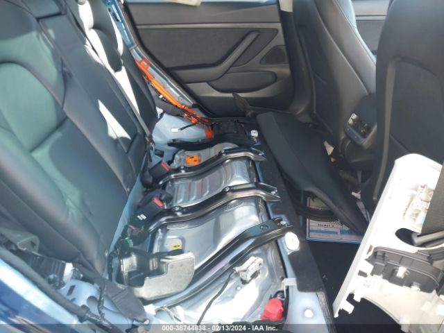 Photo 7 VIN: 5YJ3E1EA2LF661542 - TESLA MODEL 3 