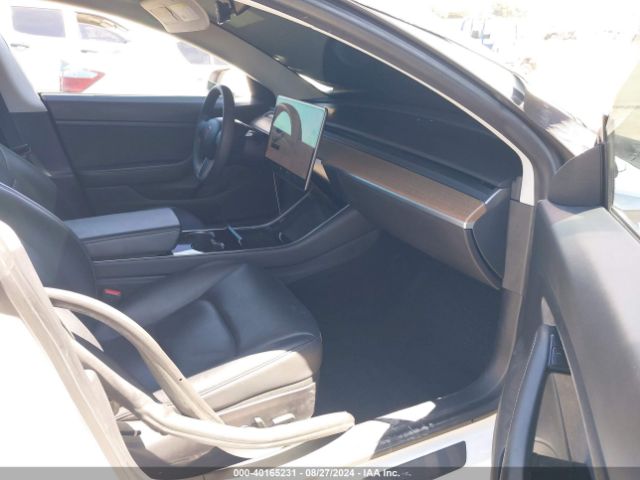 Photo 4 VIN: 5YJ3E1EA2LF661623 - TESLA MODEL 3 