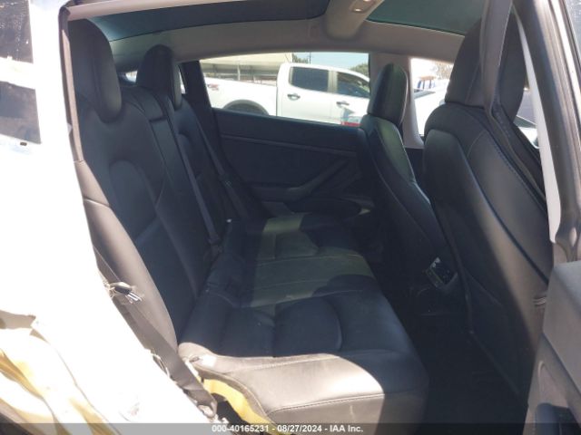 Photo 7 VIN: 5YJ3E1EA2LF661623 - TESLA MODEL 3 