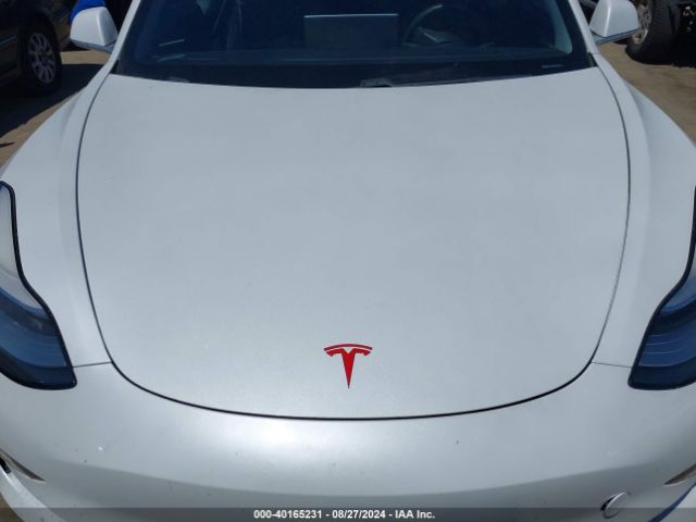 Photo 9 VIN: 5YJ3E1EA2LF661623 - TESLA MODEL 3 