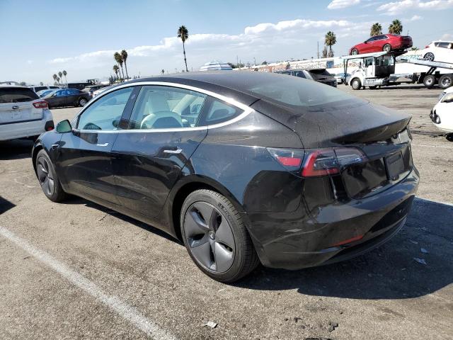 Photo 1 VIN: 5YJ3E1EA2LF661959 - TESLA MODEL 3 