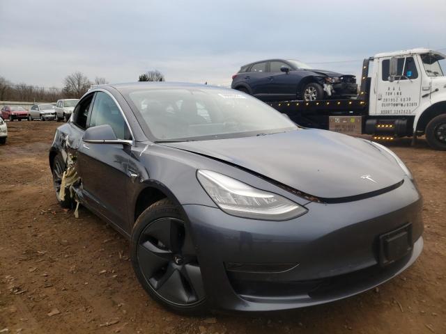 Photo 0 VIN: 5YJ3E1EA2LF705216 - TESLA MODEL 3 