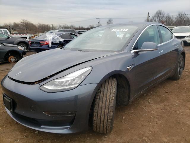 Photo 1 VIN: 5YJ3E1EA2LF705216 - TESLA MODEL 3 