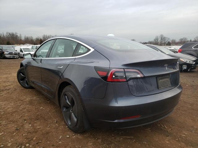 Photo 2 VIN: 5YJ3E1EA2LF705216 - TESLA MODEL 3 