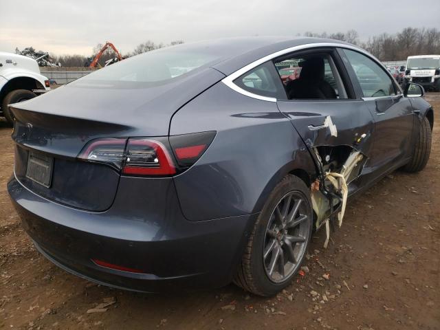 Photo 3 VIN: 5YJ3E1EA2LF705216 - TESLA MODEL 3 