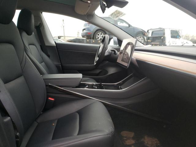 Photo 4 VIN: 5YJ3E1EA2LF705216 - TESLA MODEL 3 