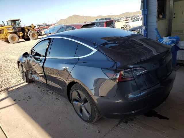 Photo 1 VIN: 5YJ3E1EA2LF705233 - TESLA MODEL 3 