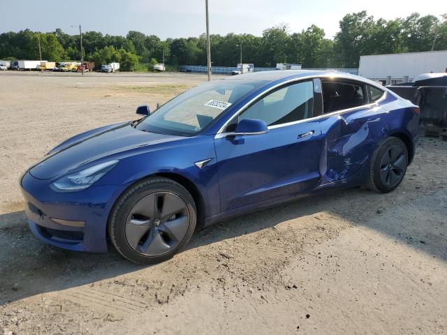 Photo 0 VIN: 5YJ3E1EA2LF705815 - TESLA MODEL 3 