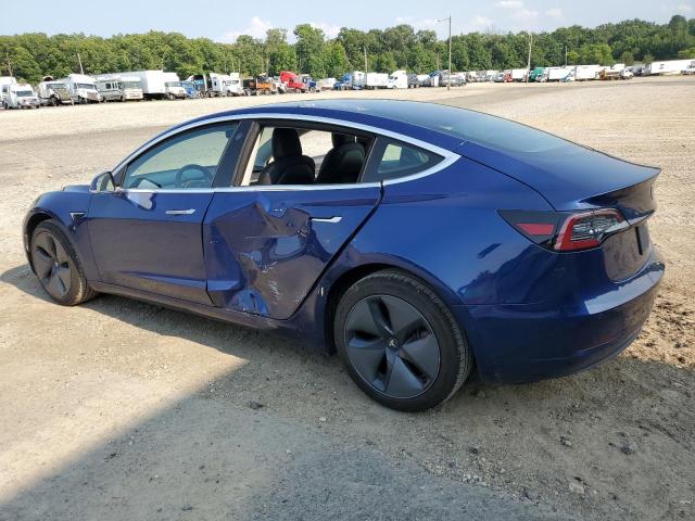 Photo 1 VIN: 5YJ3E1EA2LF705815 - TESLA MODEL 3 