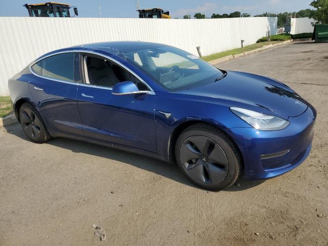 Photo 3 VIN: 5YJ3E1EA2LF705815 - TESLA MODEL 3 