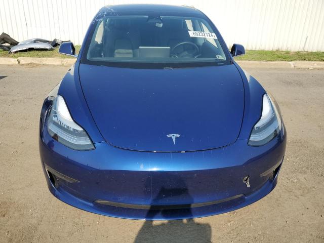 Photo 4 VIN: 5YJ3E1EA2LF705815 - TESLA MODEL 3 